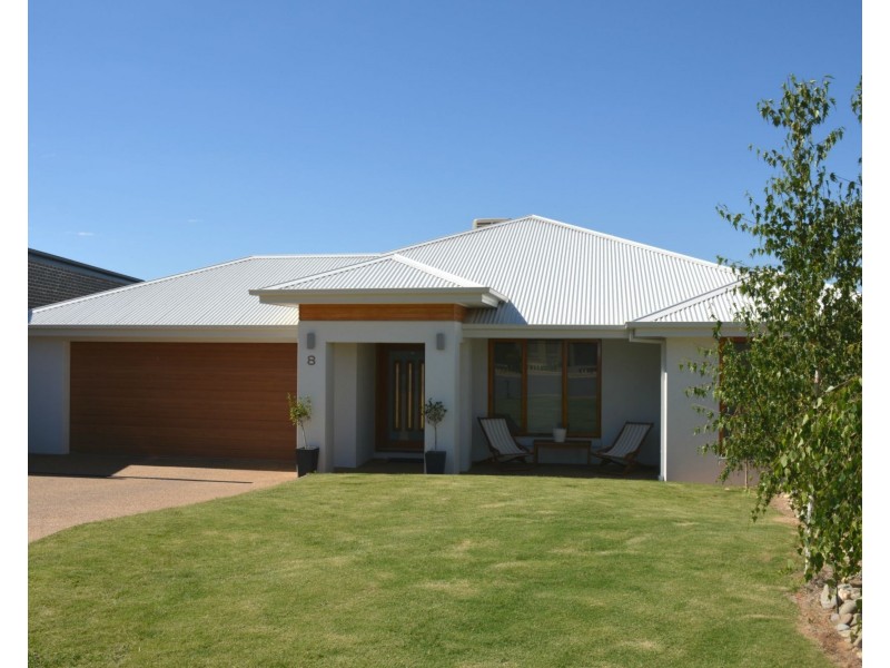 8 Villa Court, Cobram VIC 3644