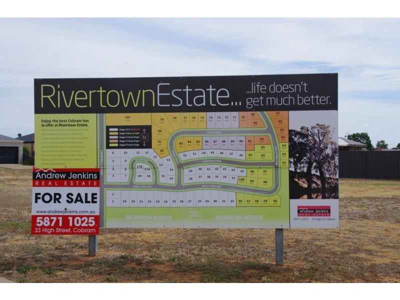 20 Dudley Park Lane, Cobram VIC 3644