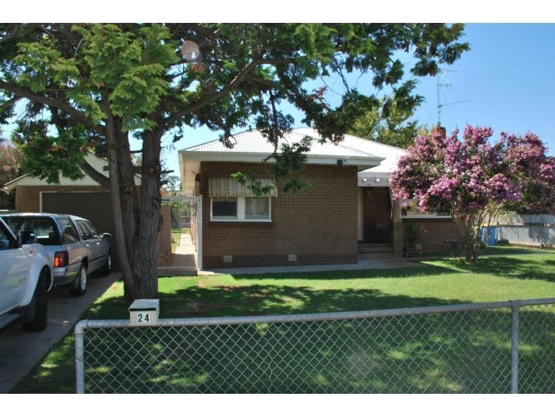 24 Wirbill Street, Cobram VIC 3644