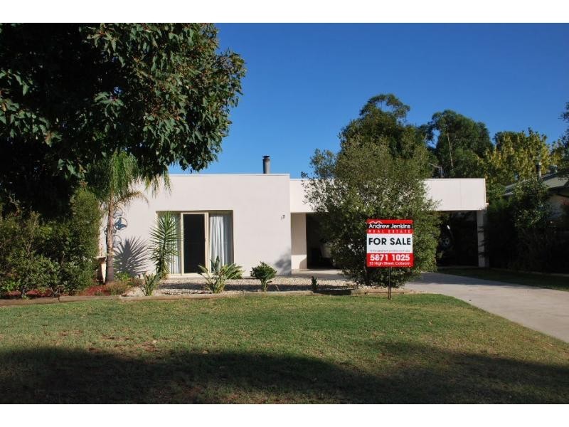 12 Howard Street, Barooga NSW 3644