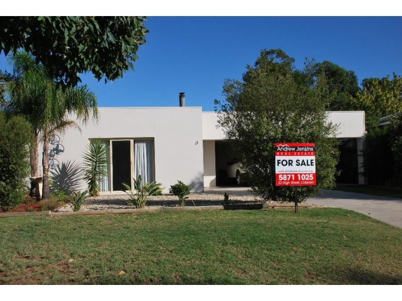 12 Howard Street, Barooga NSW 3644