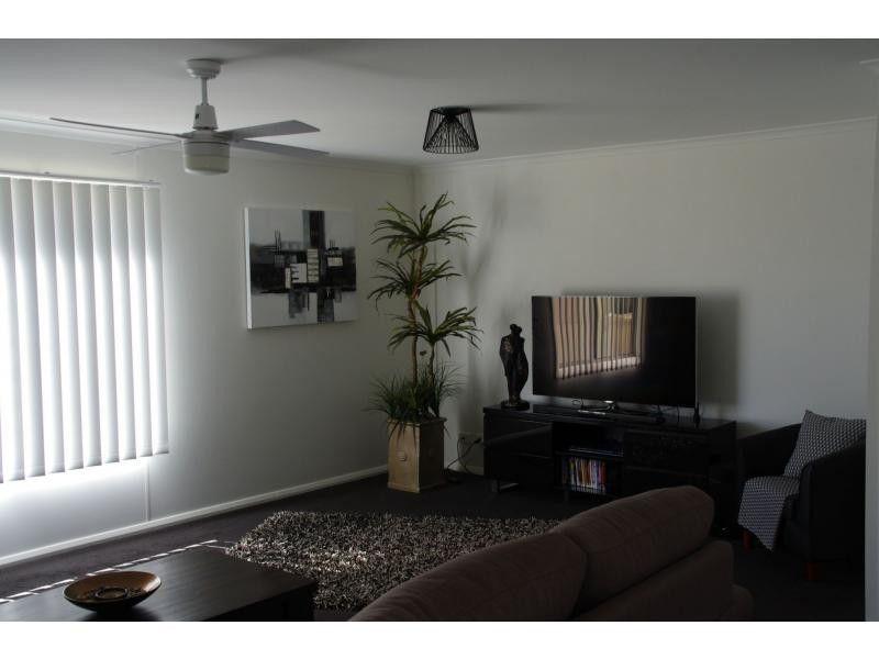45 Andre Street, Green Palms Village, Cobram VIC 3644