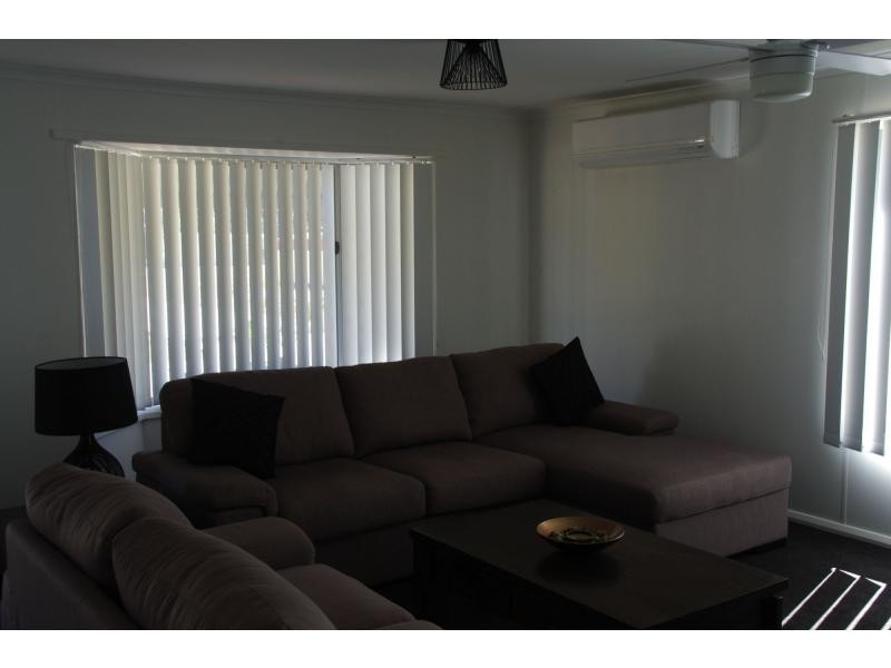 45 Andre Street, Green Palms Village, Cobram VIC 3644
