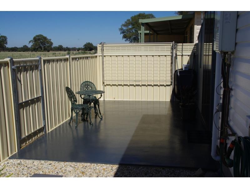 45 Andre Street, Green Palms Village, Cobram VIC 3644