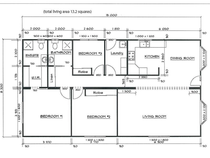 45 Andre Street, Green Palms Village, Cobram VIC 3644