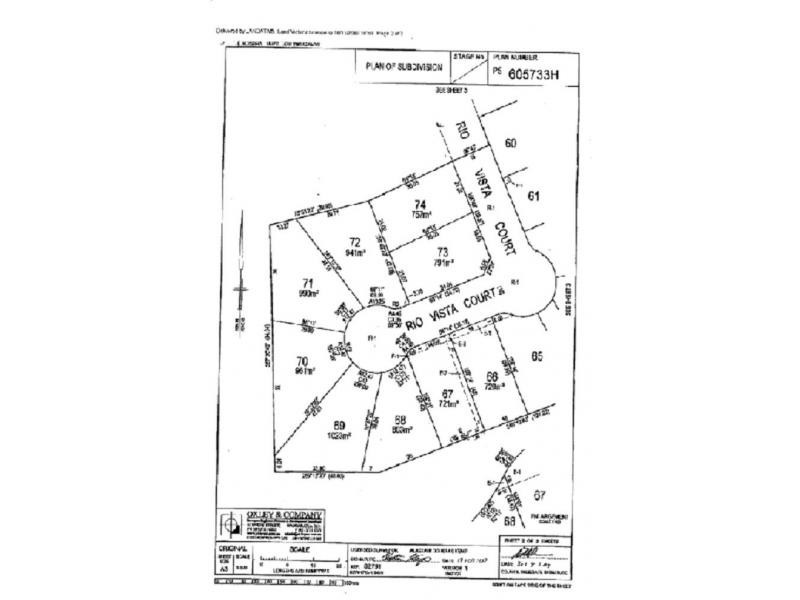 L68 Rio Vista Court, Cobram VIC 3644