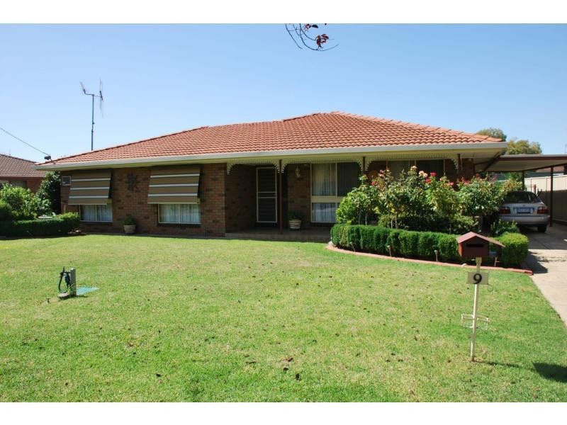 9 Toms Drive, Cobram VIC 3644