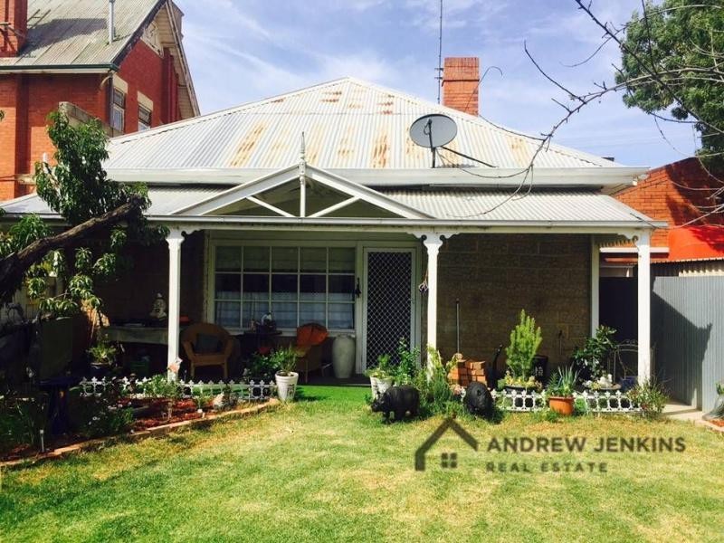 7 Chanter Street, Berrigan NSW 2712
