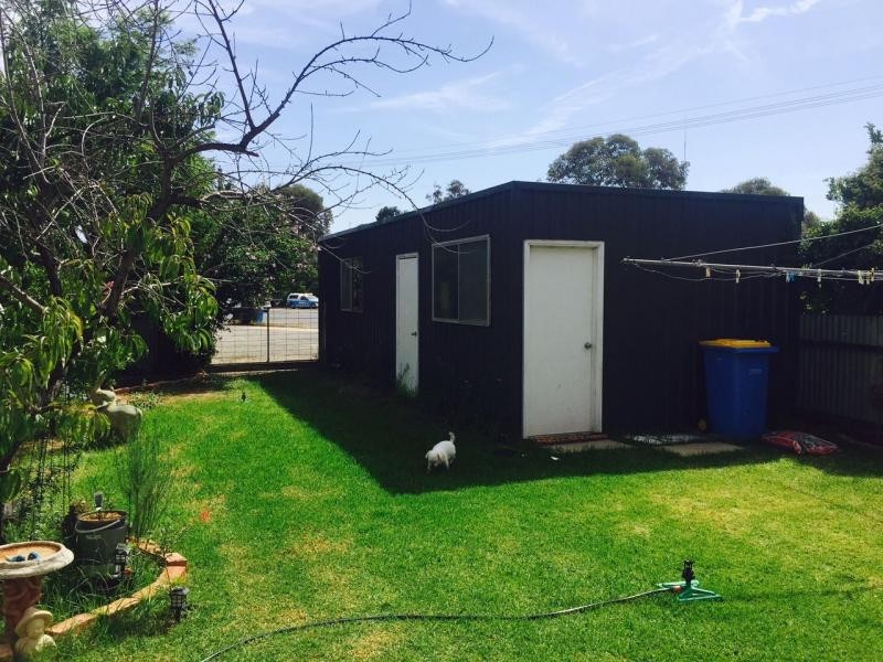7 Chanter Street, Berrigan NSW 2712