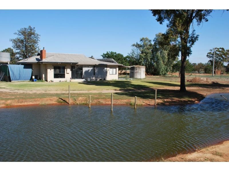 278 Hendy’s Road, Katunga VIC 3640