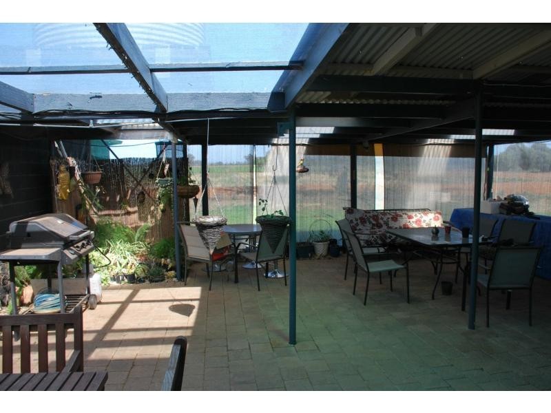 278 Hendy’s Road, Katunga VIC 3640