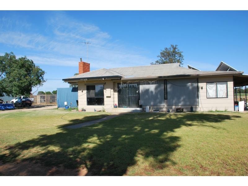 278 Hendy’s Road, Katunga VIC 3640