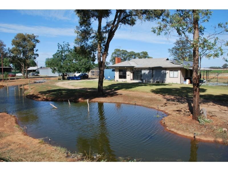 278 Hendy’s Road, Katunga VIC 3640