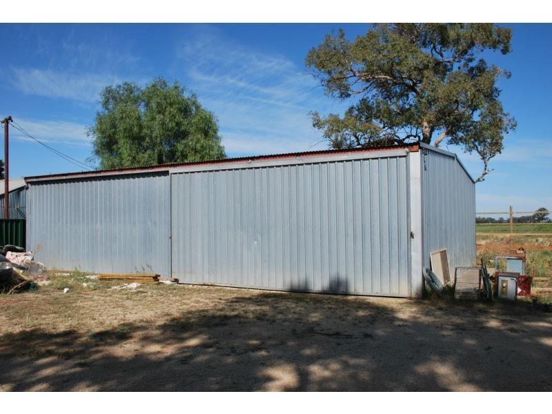 278 Hendy’s Road, Katunga VIC 3640