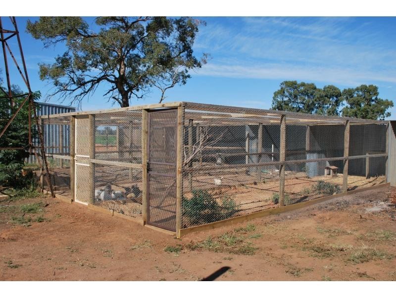 278 Hendy’s Road, Katunga VIC 3640