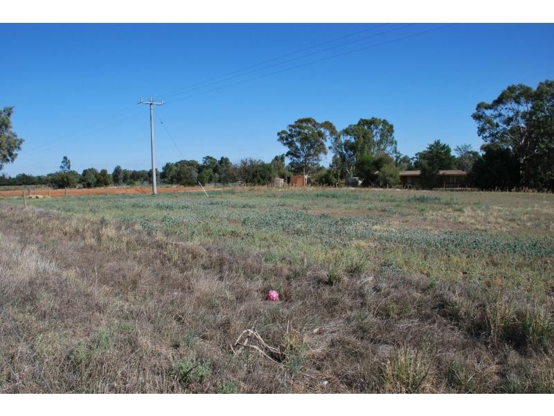 278 Hendy’s Road, Katunga VIC 3640