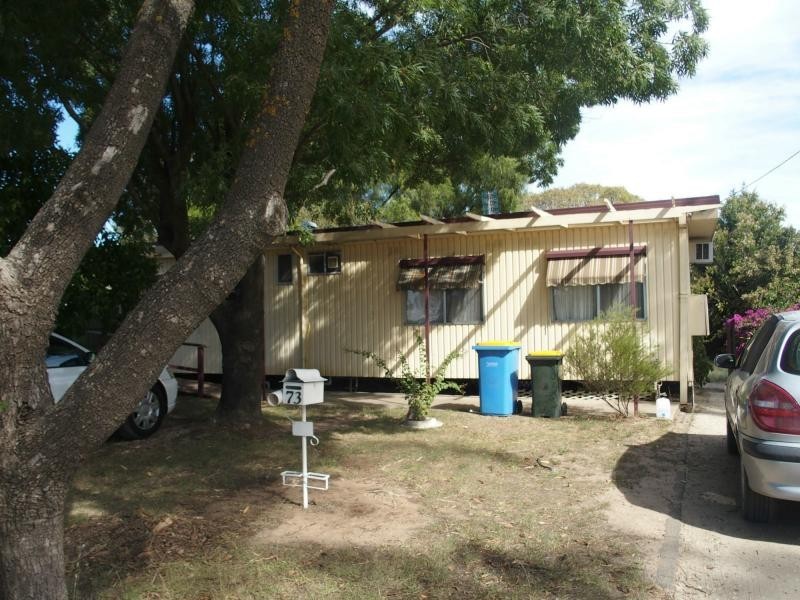 73 Hennessy Street, Tocumwal NSW 2714