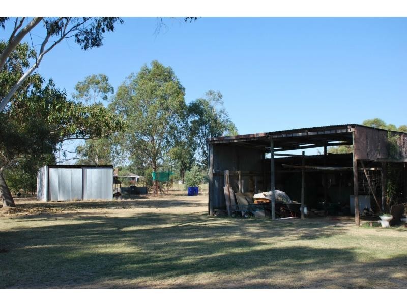 10 Kangan Road, Koonoomoo VIC 3644