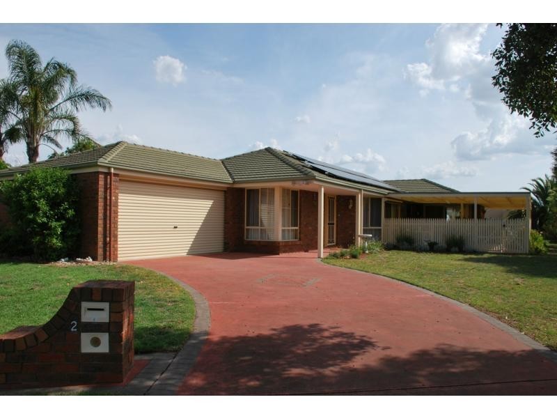 2 Stephanie Court, Cobram VIC 3644