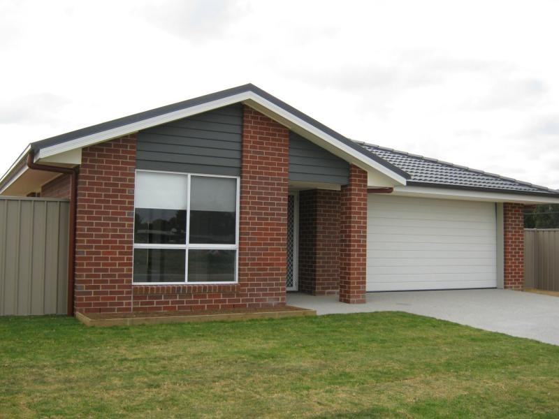 5 Russell Court, Barooga NSW 3644