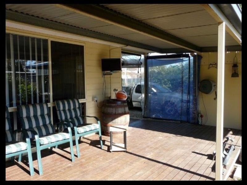 Unit 1 & 2/128 Deniliquin Street, Tocumwal NSW 2714