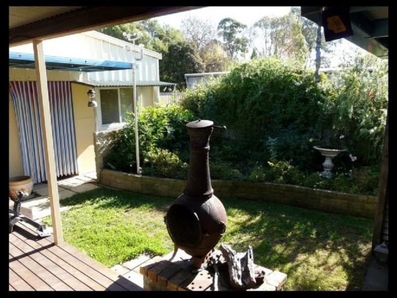 Unit 1 & 2/128 Deniliquin Street, Tocumwal NSW 2714