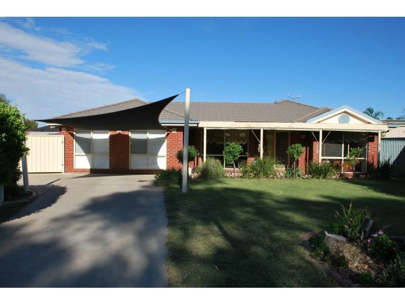 6 Keamy Court, Barooga NSW 3644