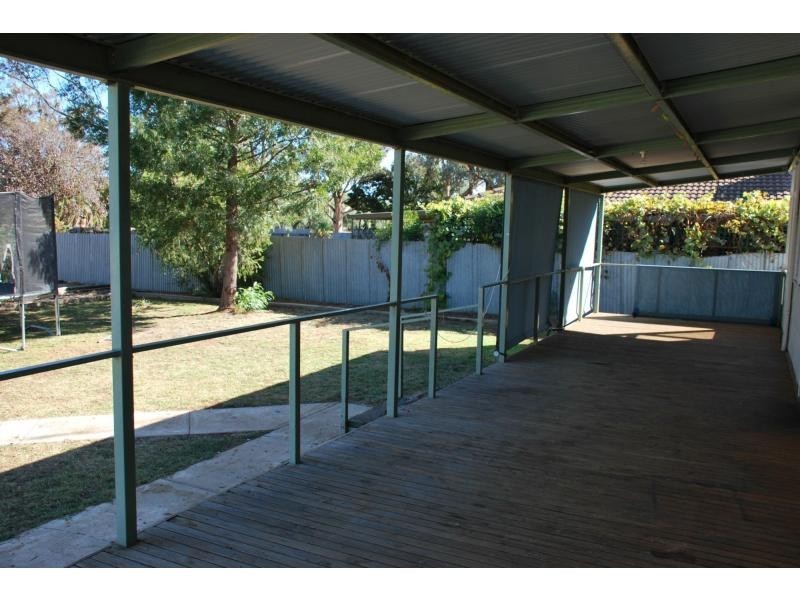 3 Flynn Street, Berrigan NSW 2712