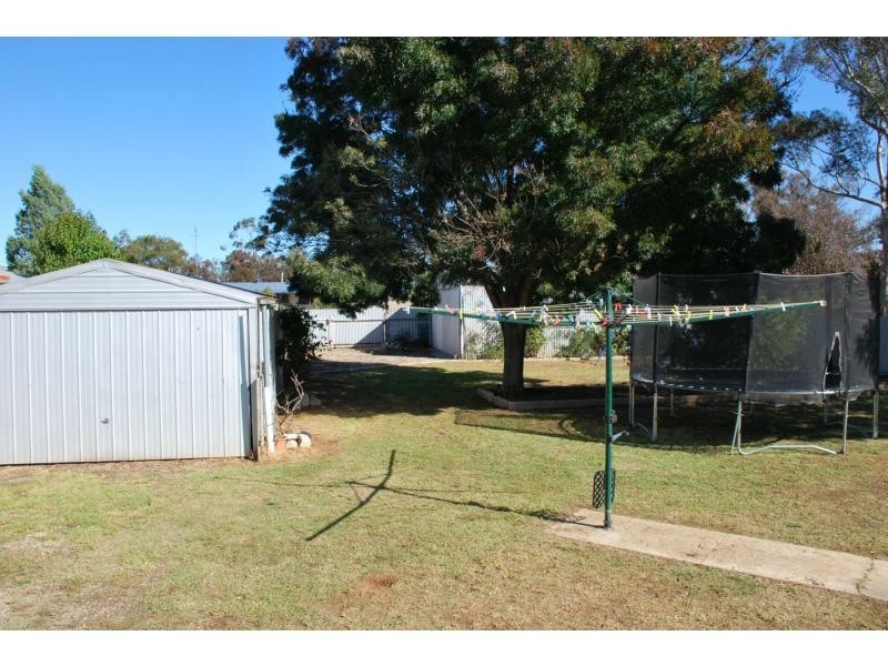 3 Flynn Street, Berrigan NSW 2712