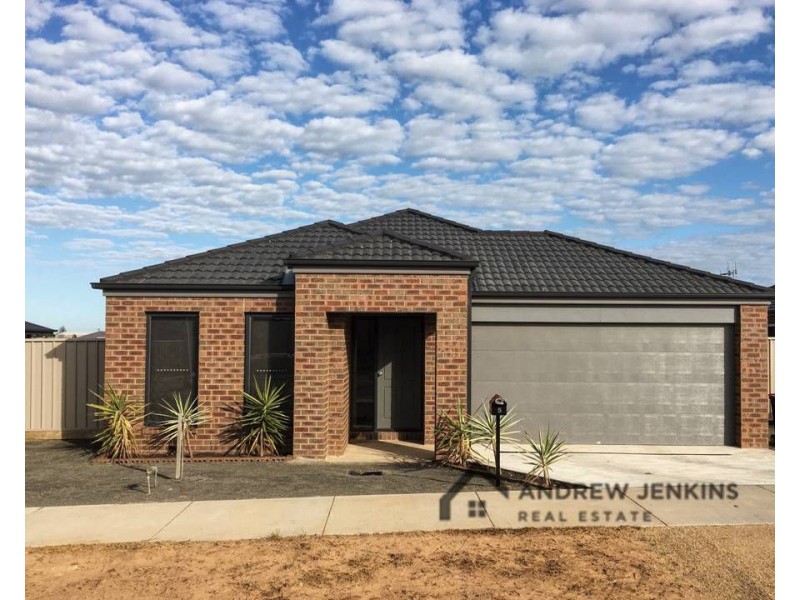 5 Villa Court, Cobram VIC 3644