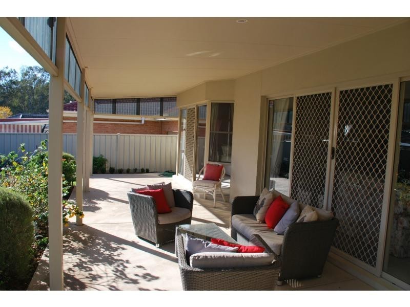 4 Rio Vista Court, Cobram VIC 3644