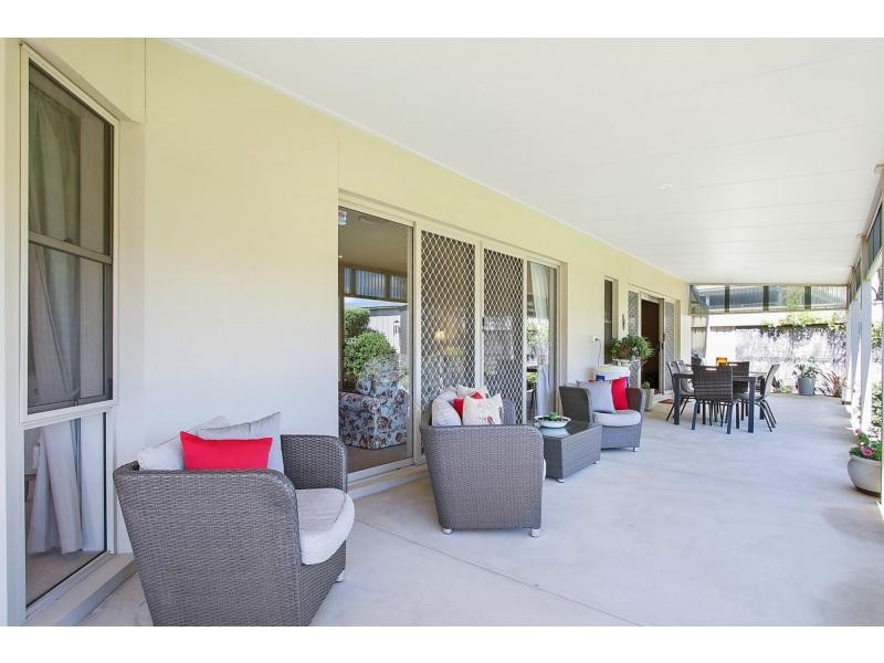 4 Rio Vista Court, Cobram VIC 3644