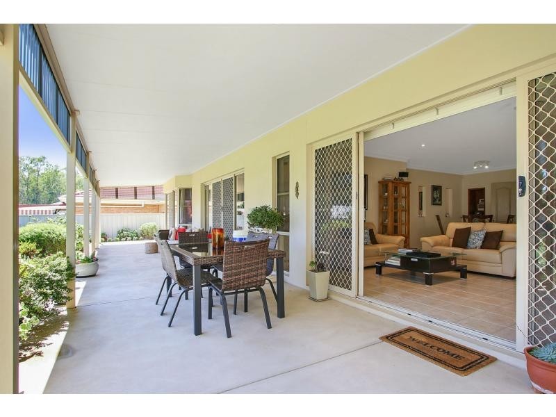 4 Rio Vista Court, Cobram VIC 3644