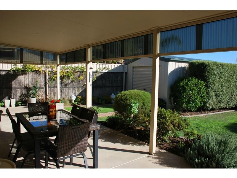 4 Rio Vista Court, Cobram VIC 3644