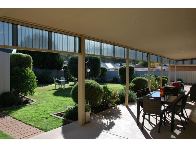 4 Rio Vista Court, Cobram VIC 3644