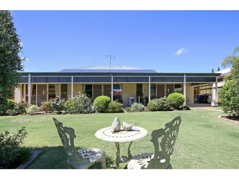 4 Rio Vista Court, Cobram VIC 3644