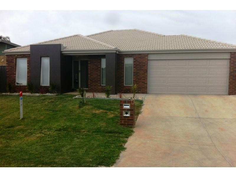 9 Sanctuary Close, Cobram VIC 3644