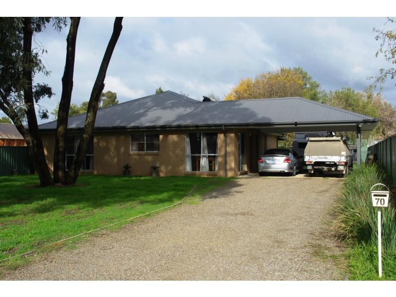 70 Findlay Street, Strathmerton VIC 3641