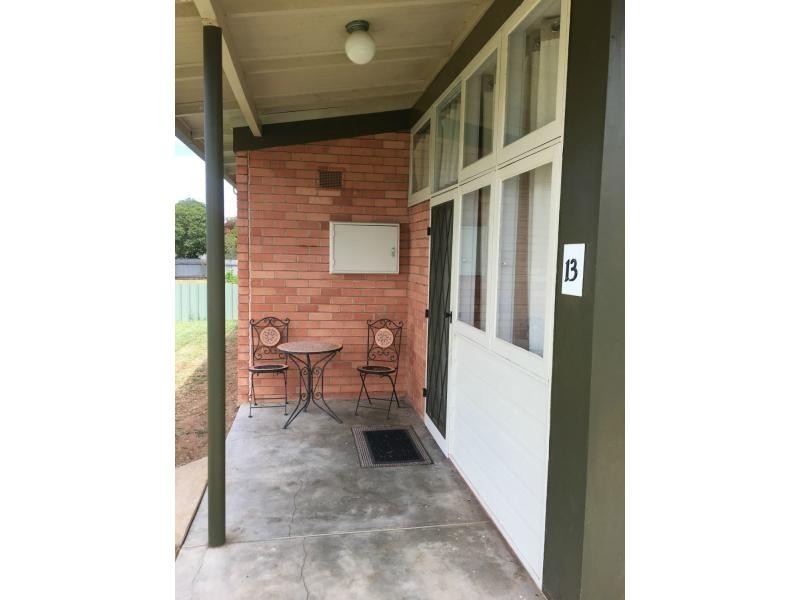 13 Cobram Street, Berrigan NSW 2712