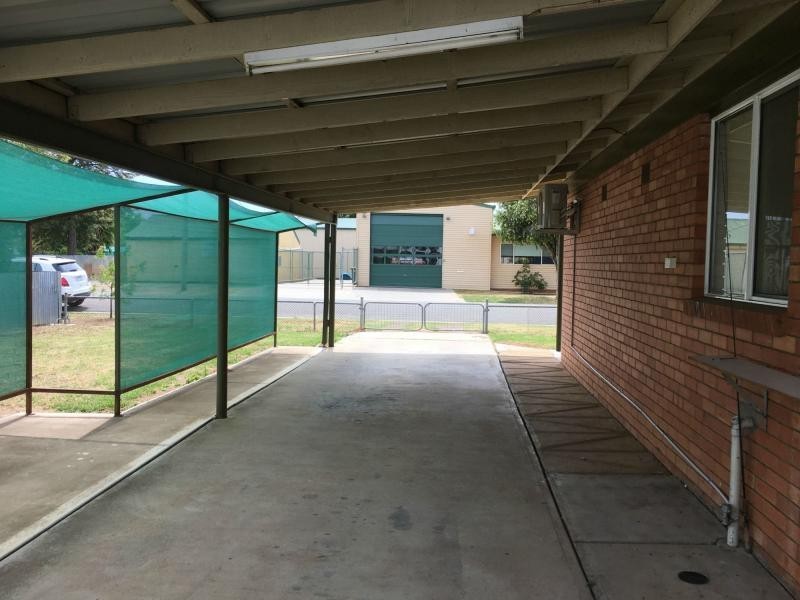 13 Cobram Street, Berrigan NSW 2712