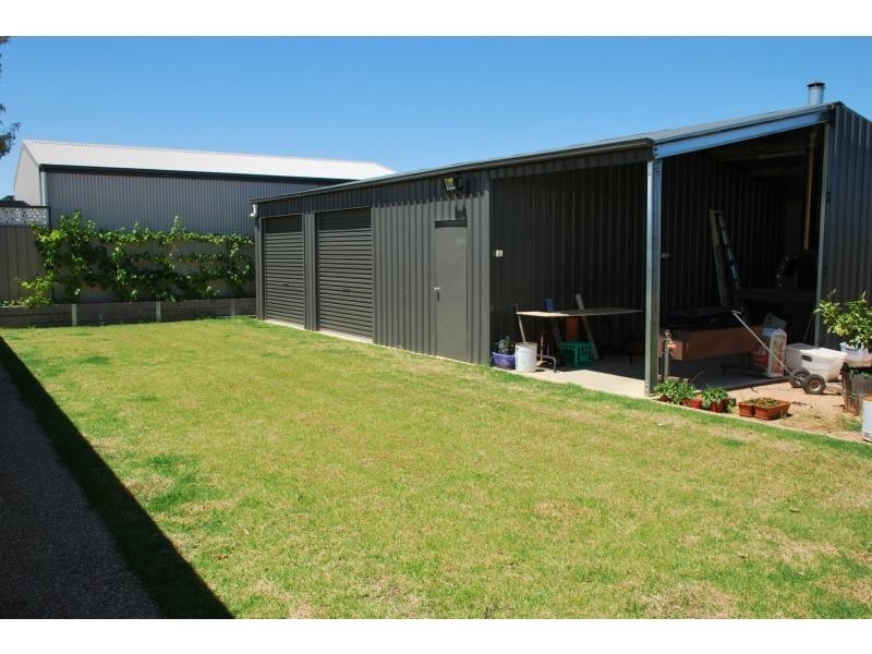 27 Bisogni Drive, Cobram VIC 3644
