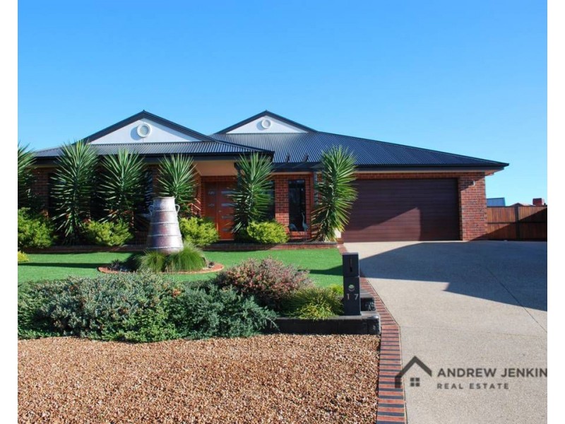 17 Rio Vista Court, Cobram VIC 3644
