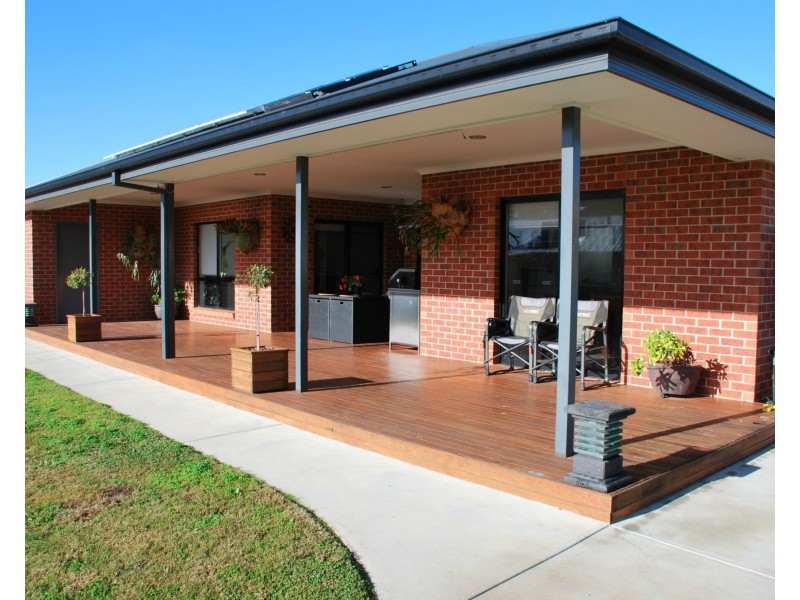17 Rio Vista Court, Cobram VIC 3644