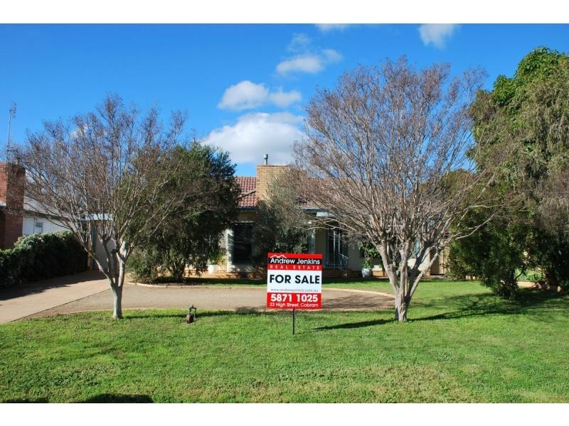 4 Wondah Street, Cobram VIC 3644