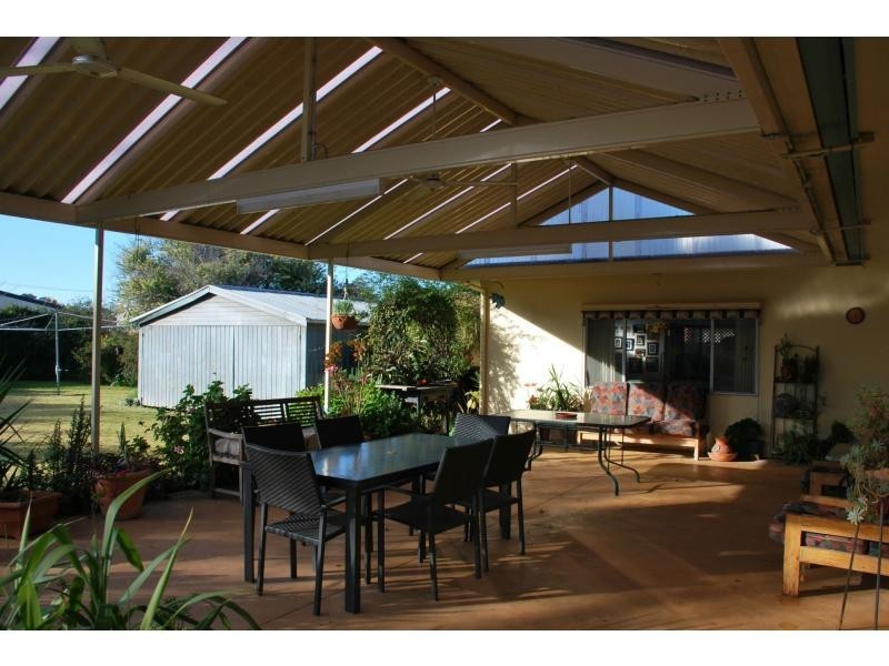 4 Wondah Street, Cobram VIC 3644