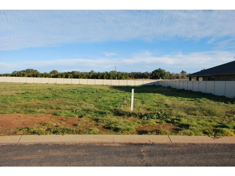 L43 Gypsie Crescent, Barooga VIC 3644