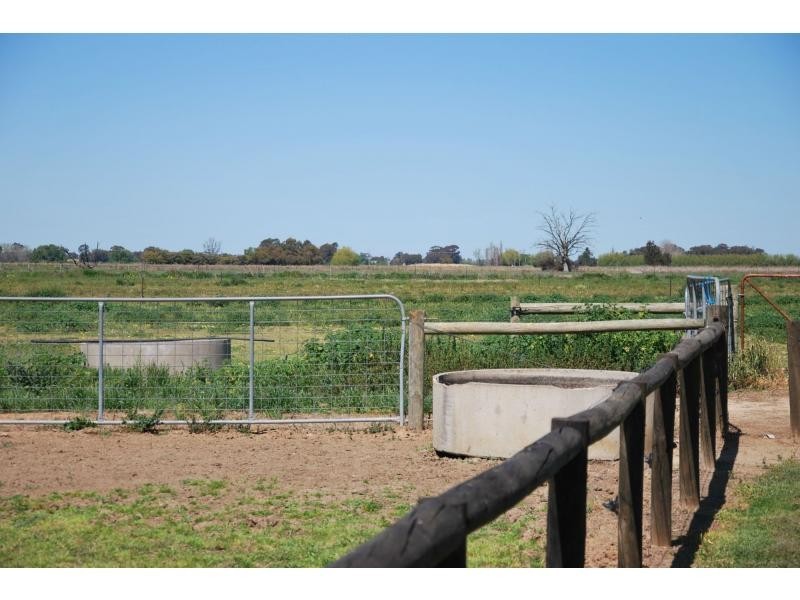 303 Macarthur Road, Yarroweyah VIC 3644