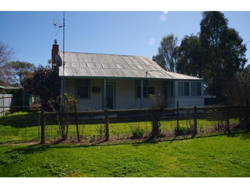 86 Vermont Street, Barooga VIC 3644