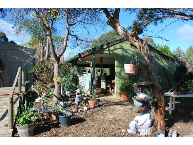 221 Newell Highway, Tocumwal NSW 2714