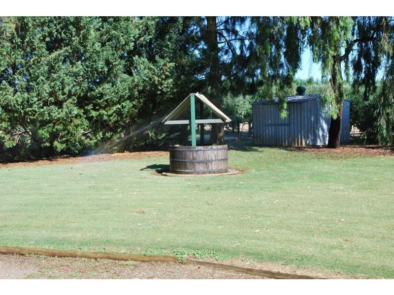 11 Catona Crescent, Cobram VIC 3644